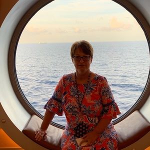 Meet your Posher, Kim n